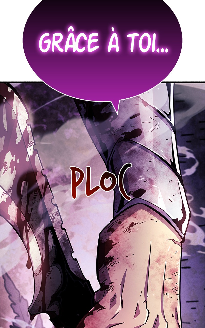 Read The Player Hides His Past FR Manga Online