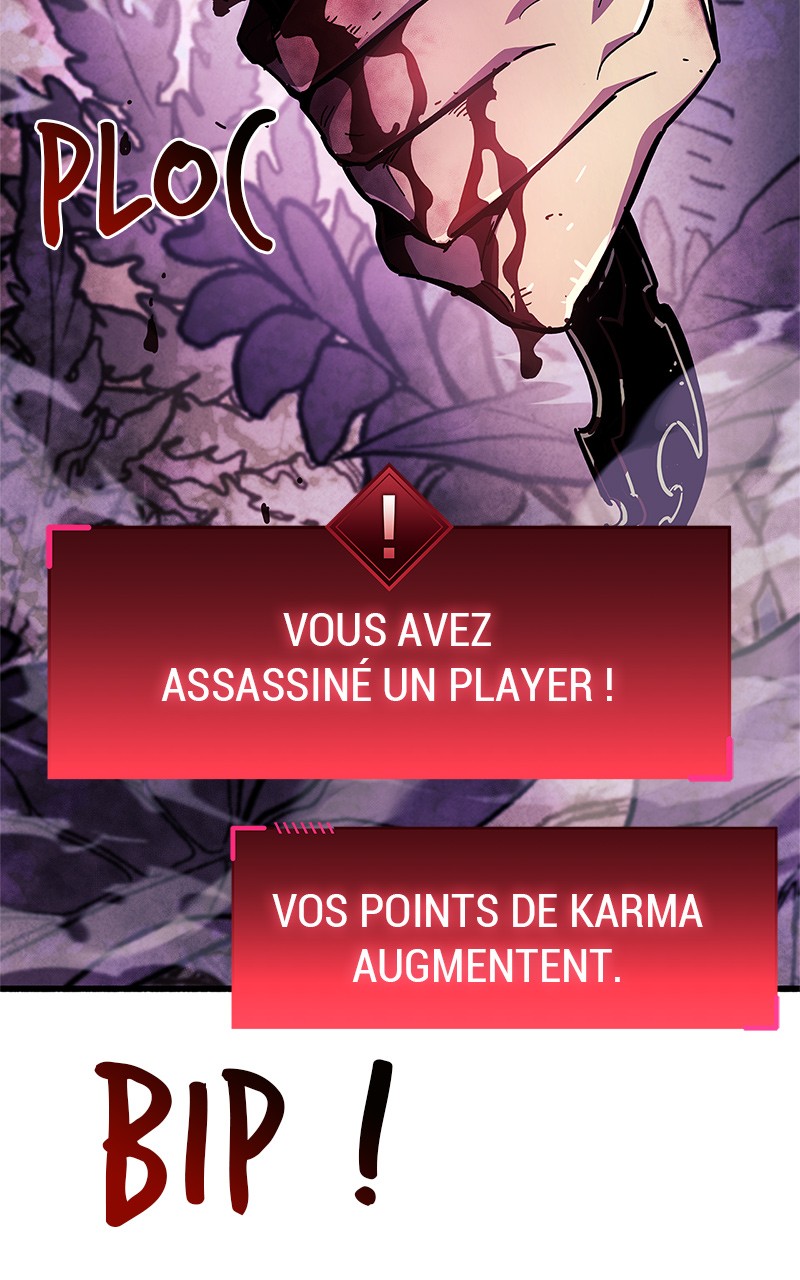 Read The Player Hides His Past FR Manga Online