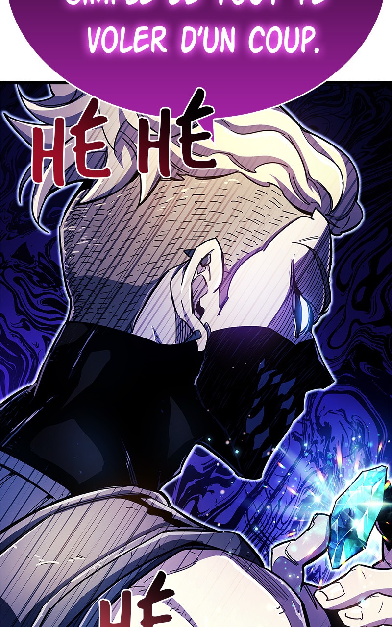 Read The Player Hides His Past FR Manga Online
