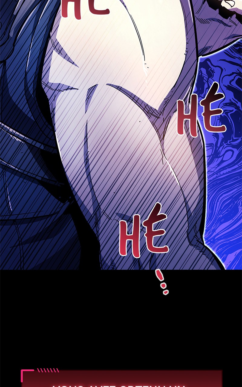 Read The Player Hides His Past FR Manga Online