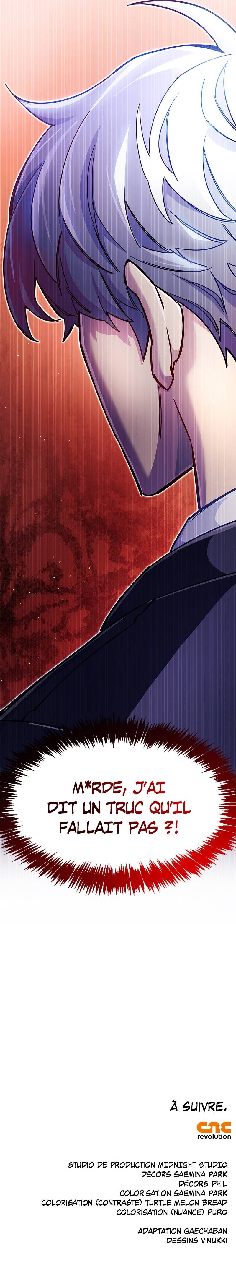 Read The Player Hides His Past FR Manga Online