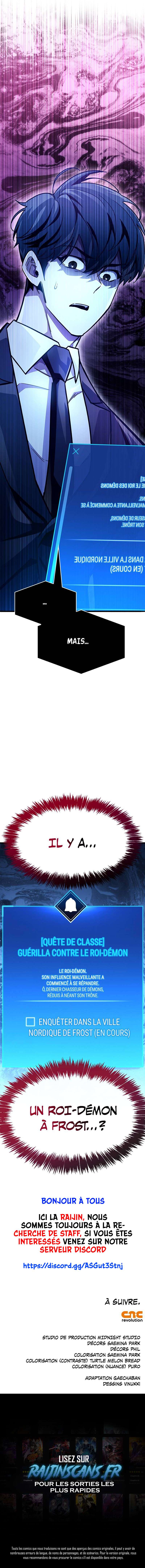 Read The Player Hides His Past FR Manga Online