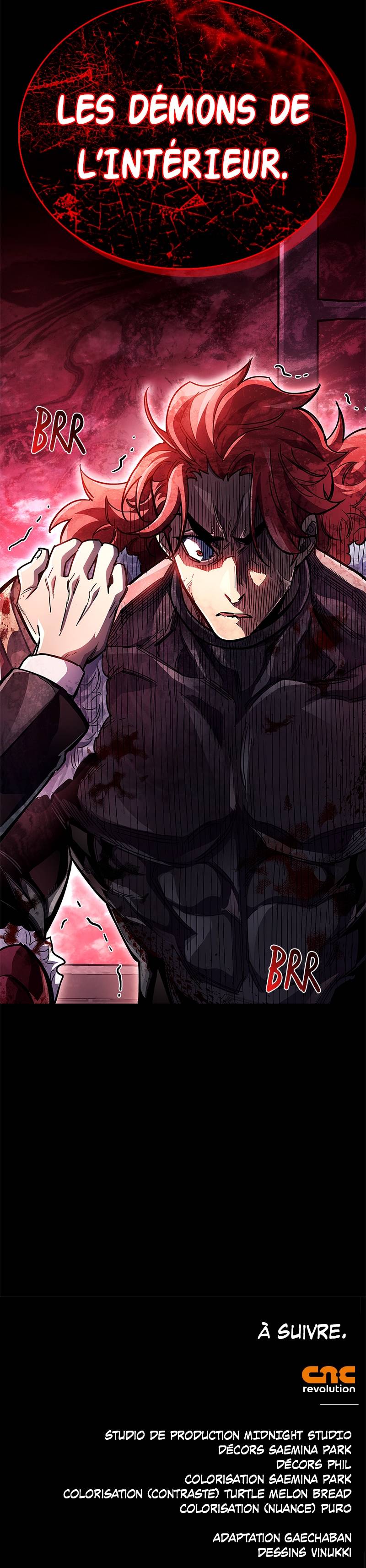 Read The Player Hides His Past FR Manga Online