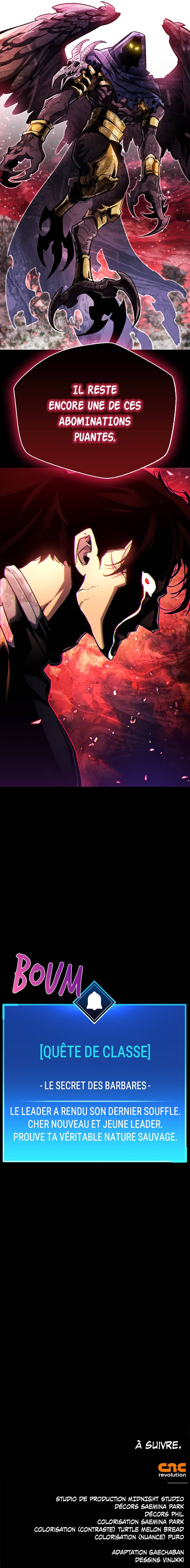 Read The Player Hides His Past FR Manga Online