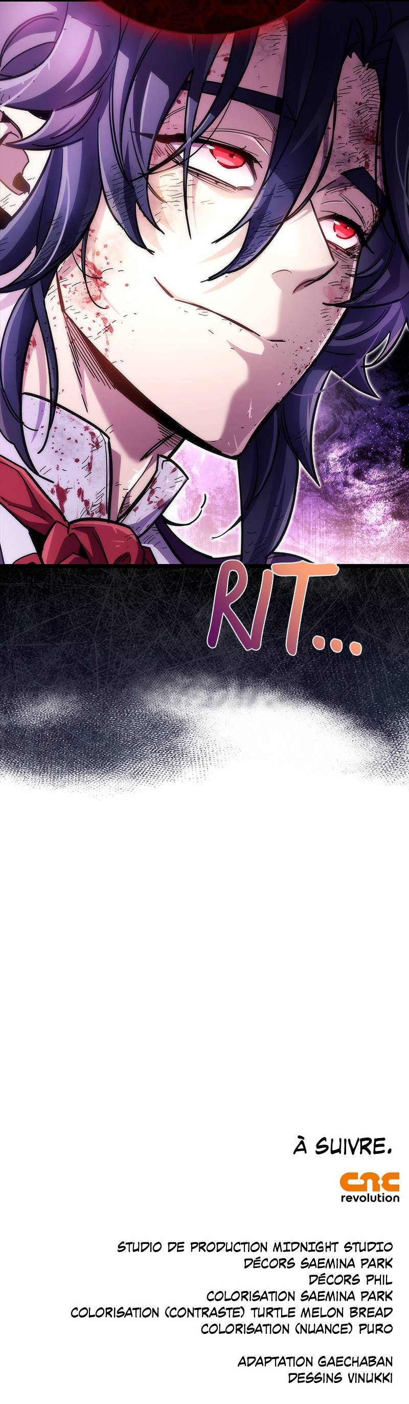 Read The Player Hides His Past FR Manga Online
