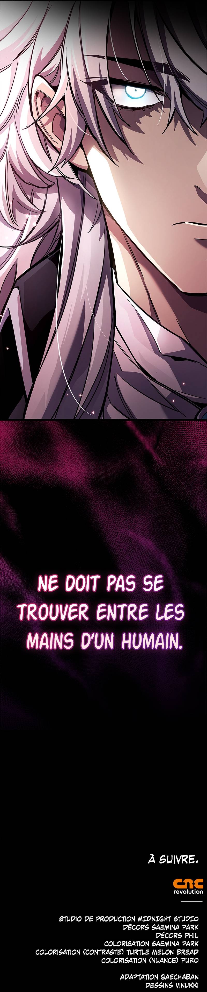 Read The Player Hides His Past FR Manga Online
