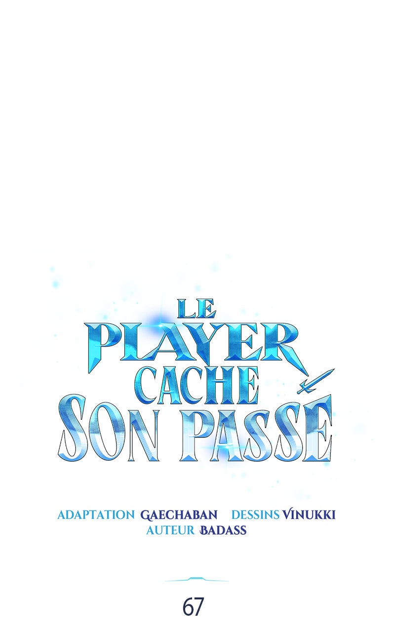 Read The Player Hides His Past FR Manga Online