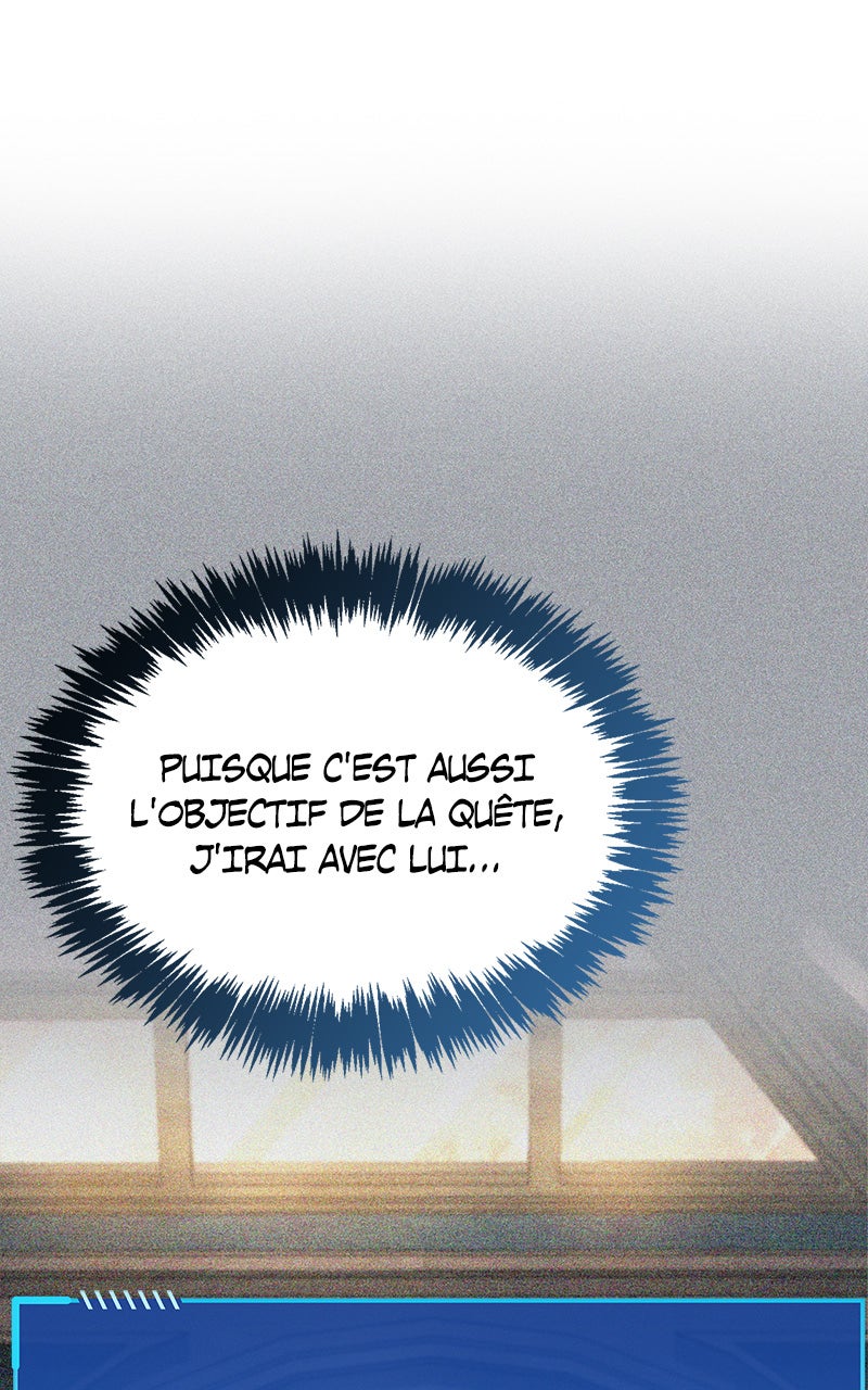Read The Player Hides His Past FR Manga Online