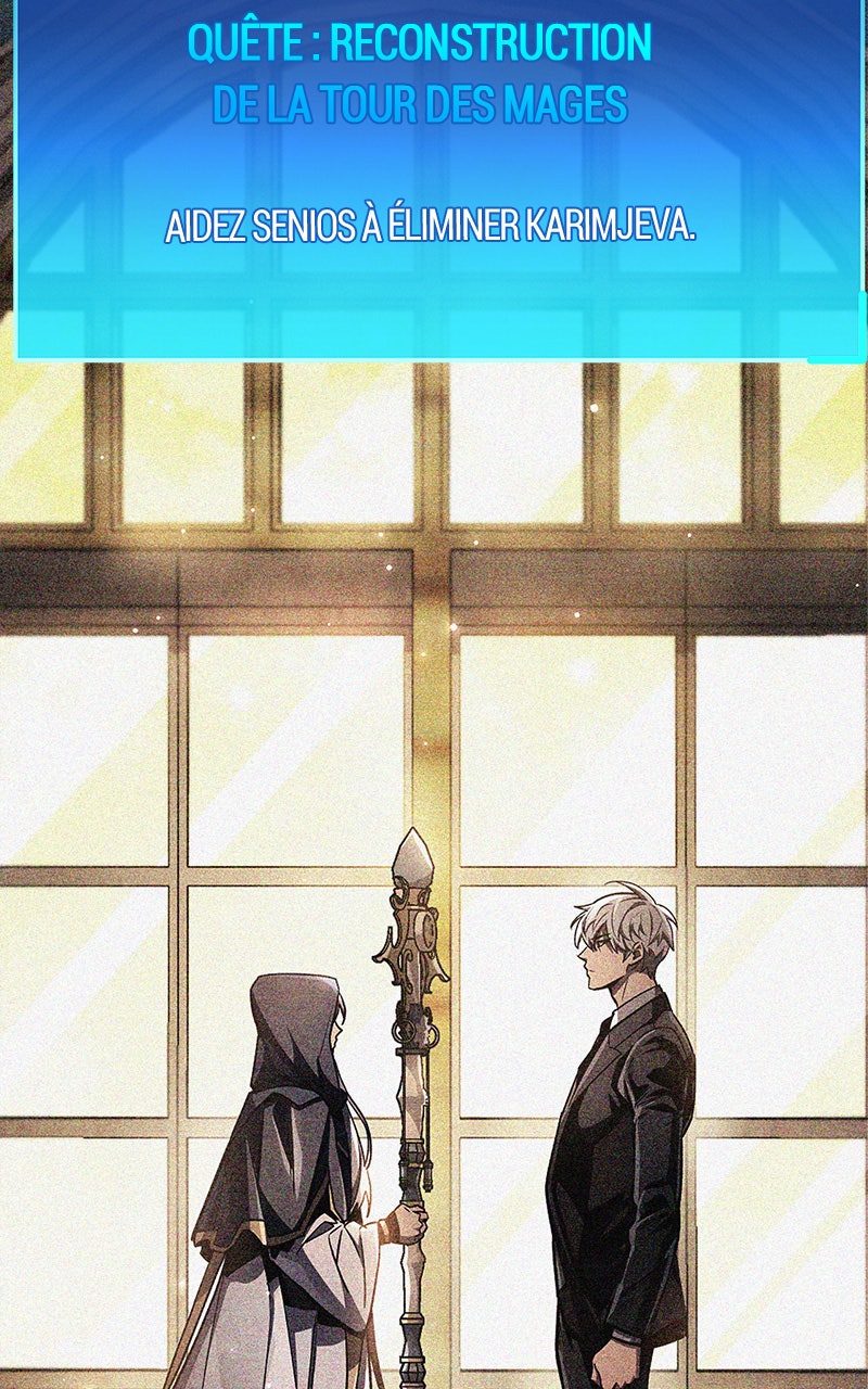 Read The Player Hides His Past FR Manga Online
