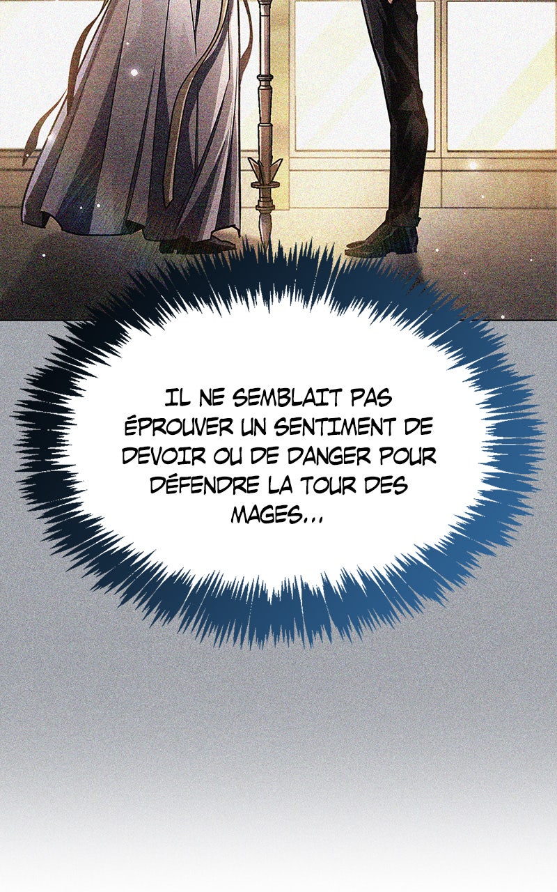 Read The Player Hides His Past FR Manga Online