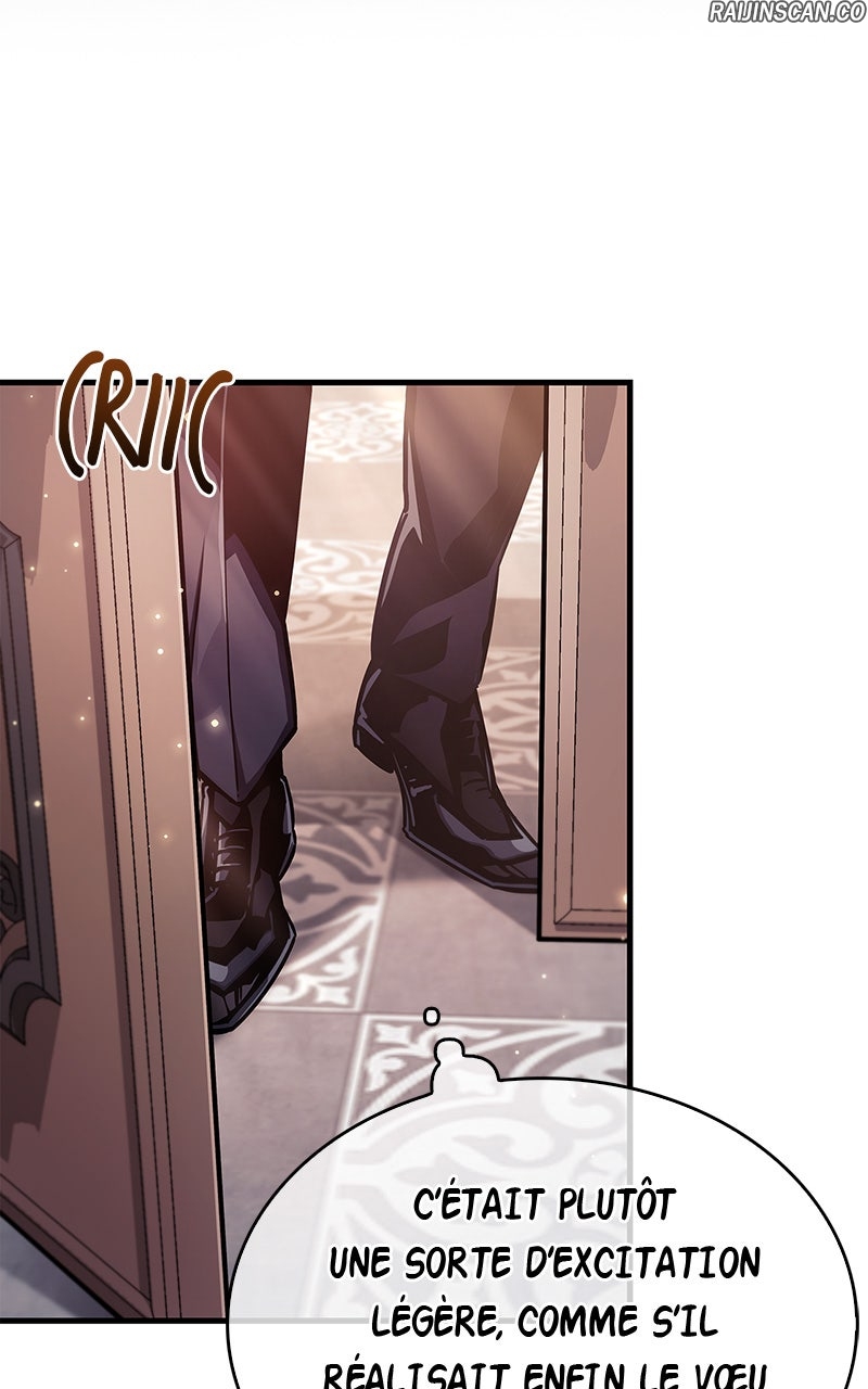 Read The Player Hides His Past FR Manga Online