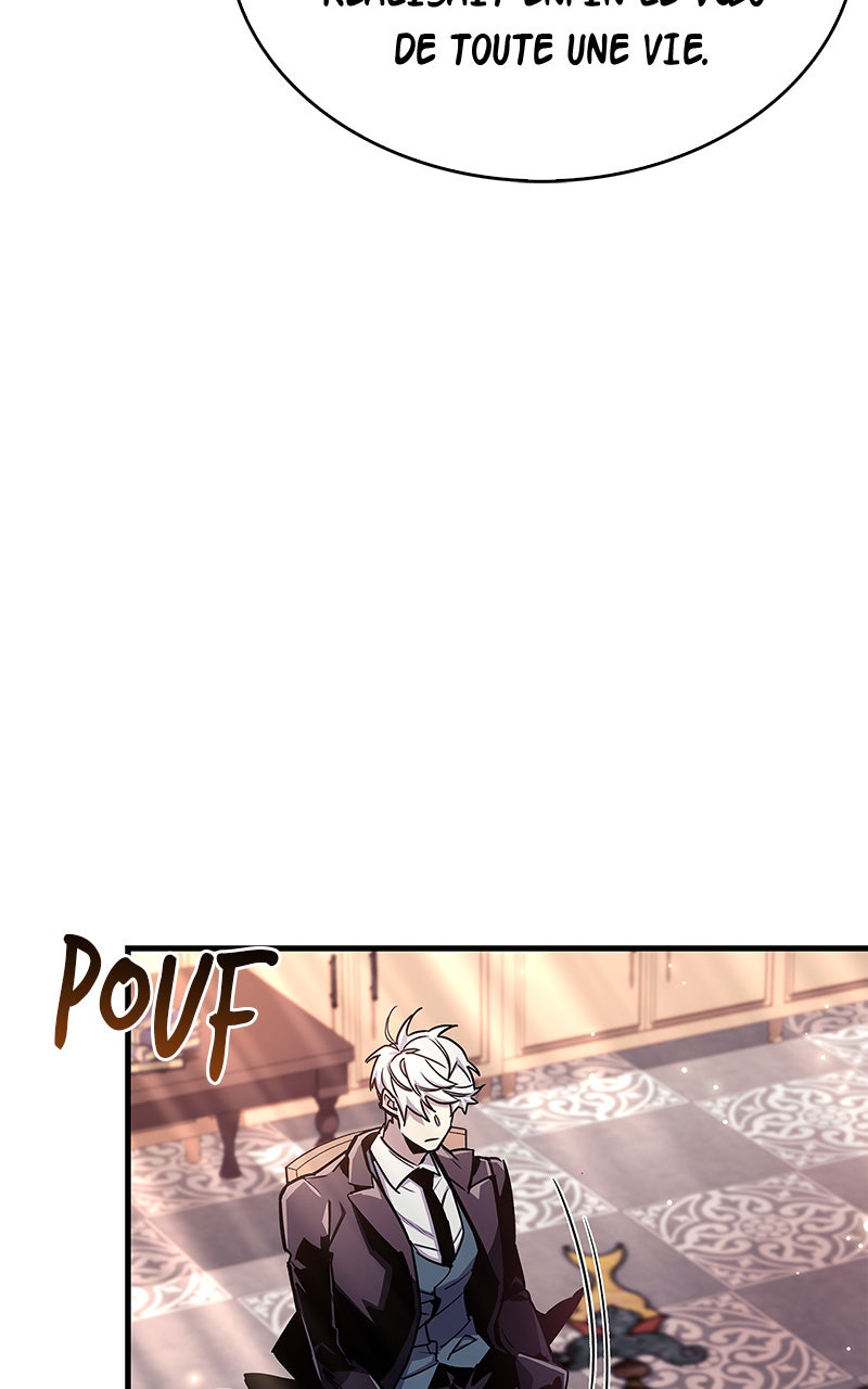 Read The Player Hides His Past FR Manga Online