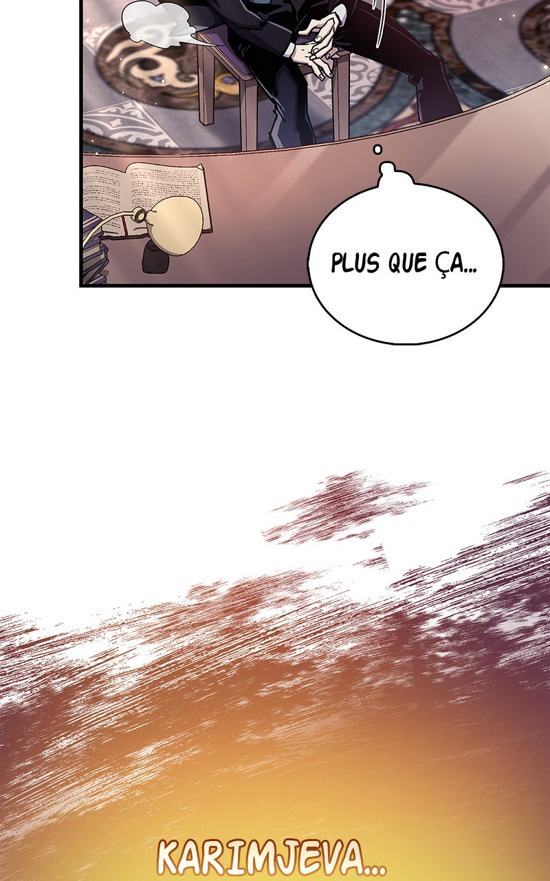 Read The Player Hides His Past FR Manga Online