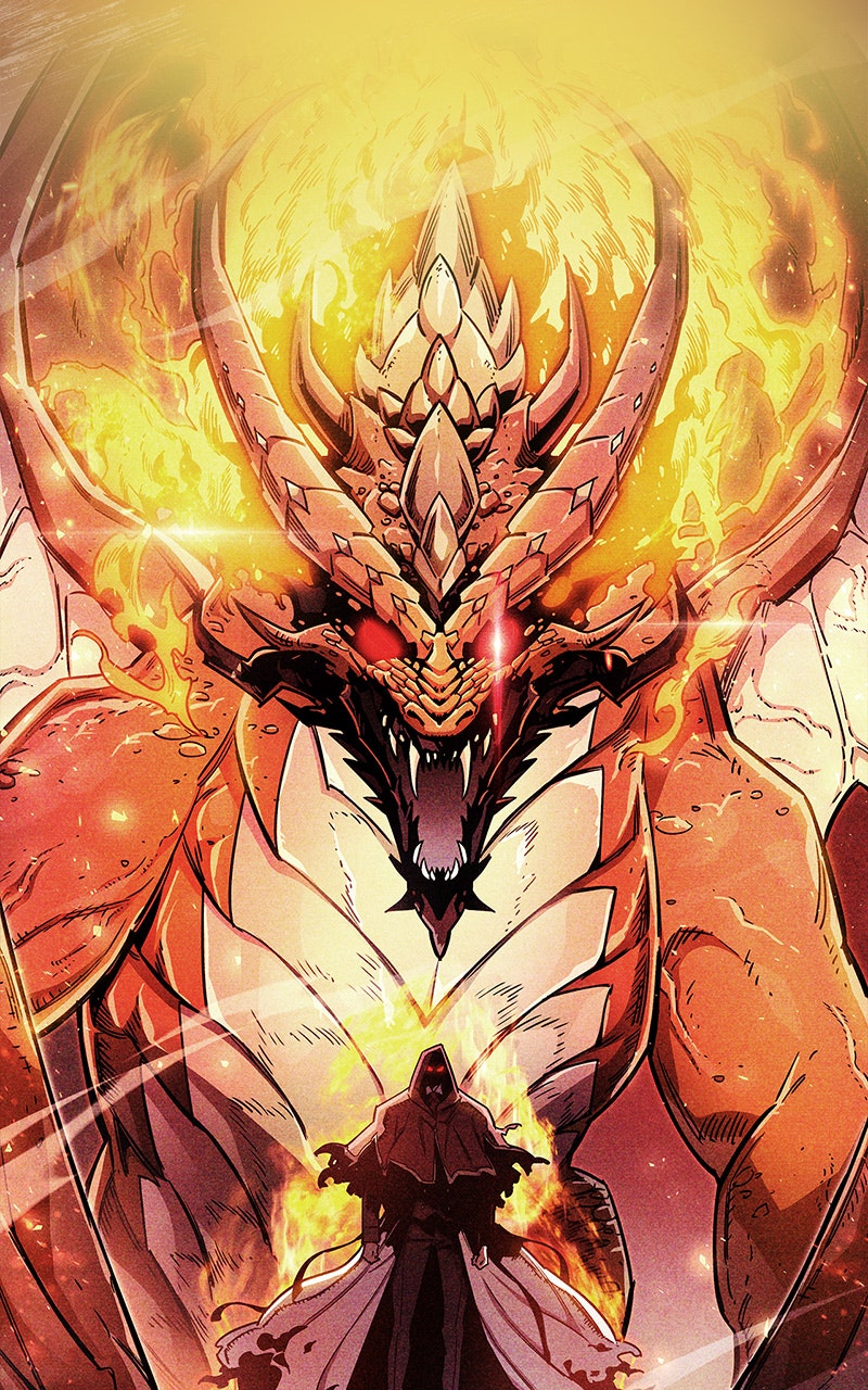 Read The Player Hides His Past FR Manga Online