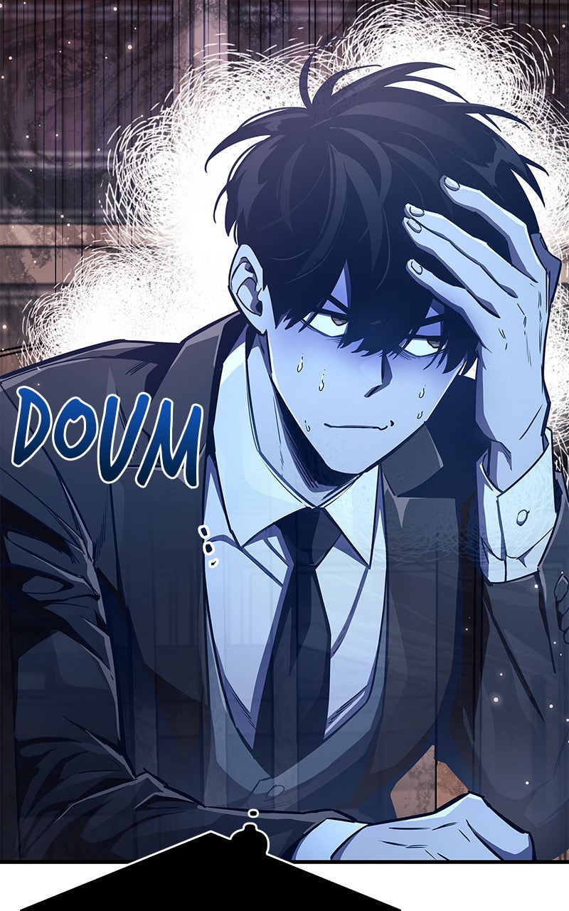 Read The Player Hides His Past FR Manga Online