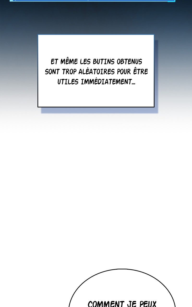 Read The Player Hides His Past FR Manga Online