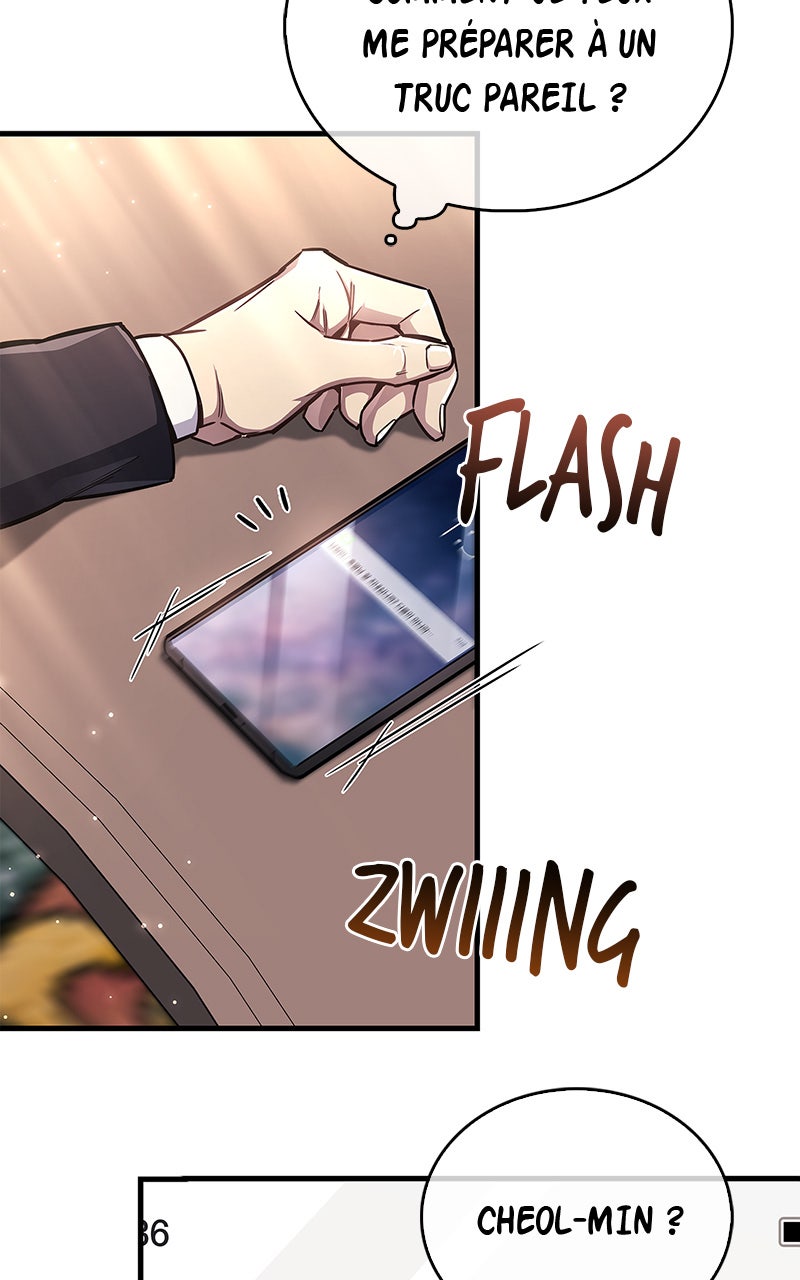 Read The Player Hides His Past FR Manga Online