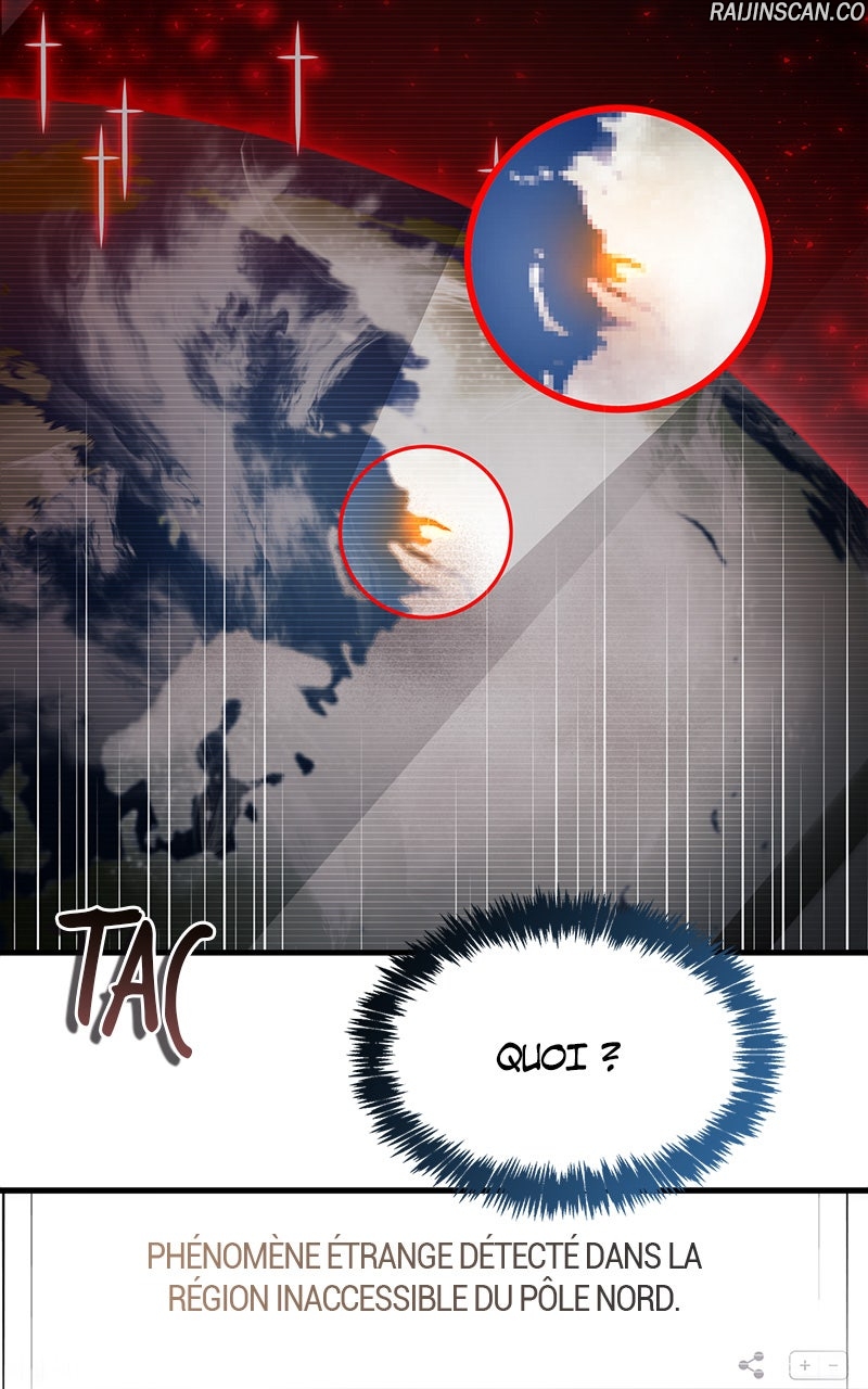 Read The Player Hides His Past FR Manga Online