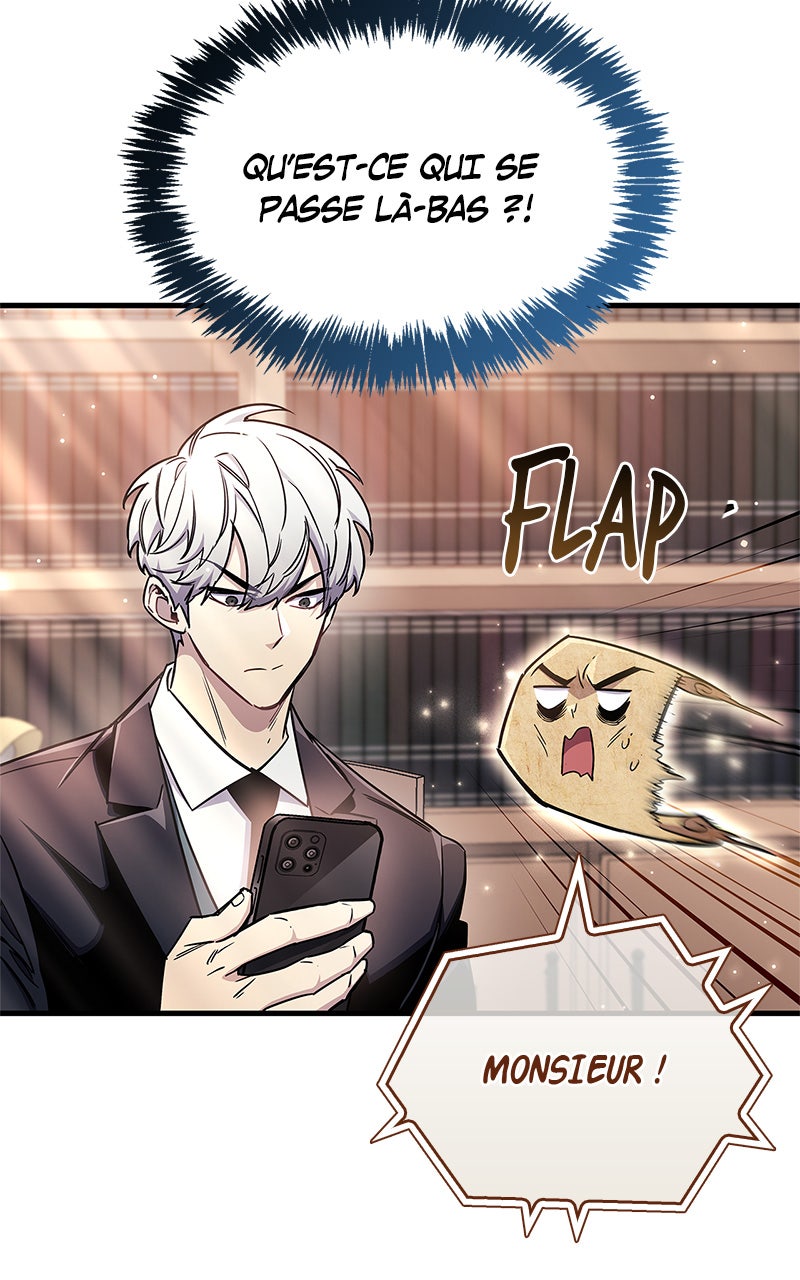 Read The Player Hides His Past FR Manga Online