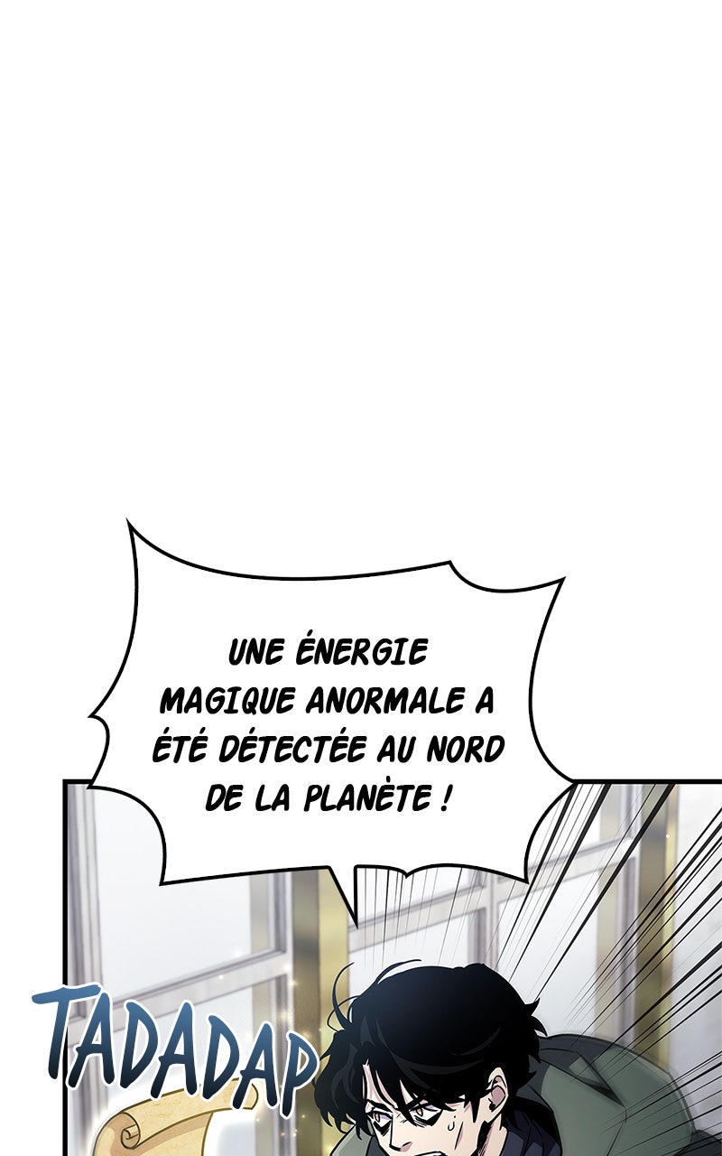 Read The Player Hides His Past FR Manga Online