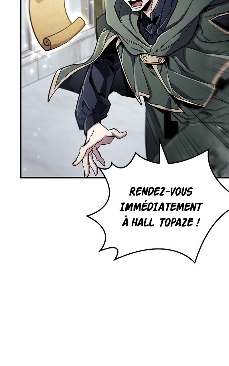 Read The Player Hides His Past FR Manga Online