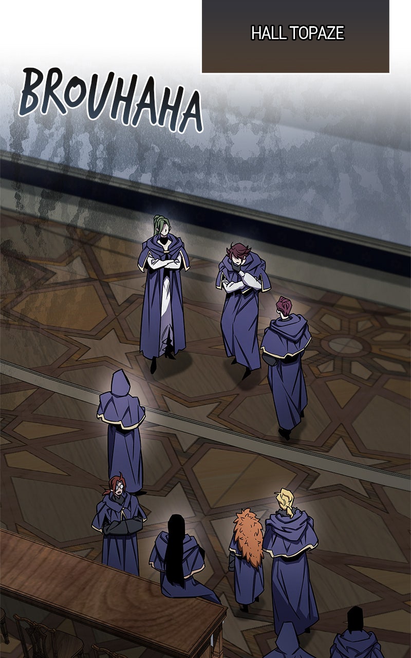 Read The Player Hides His Past FR Manga Online