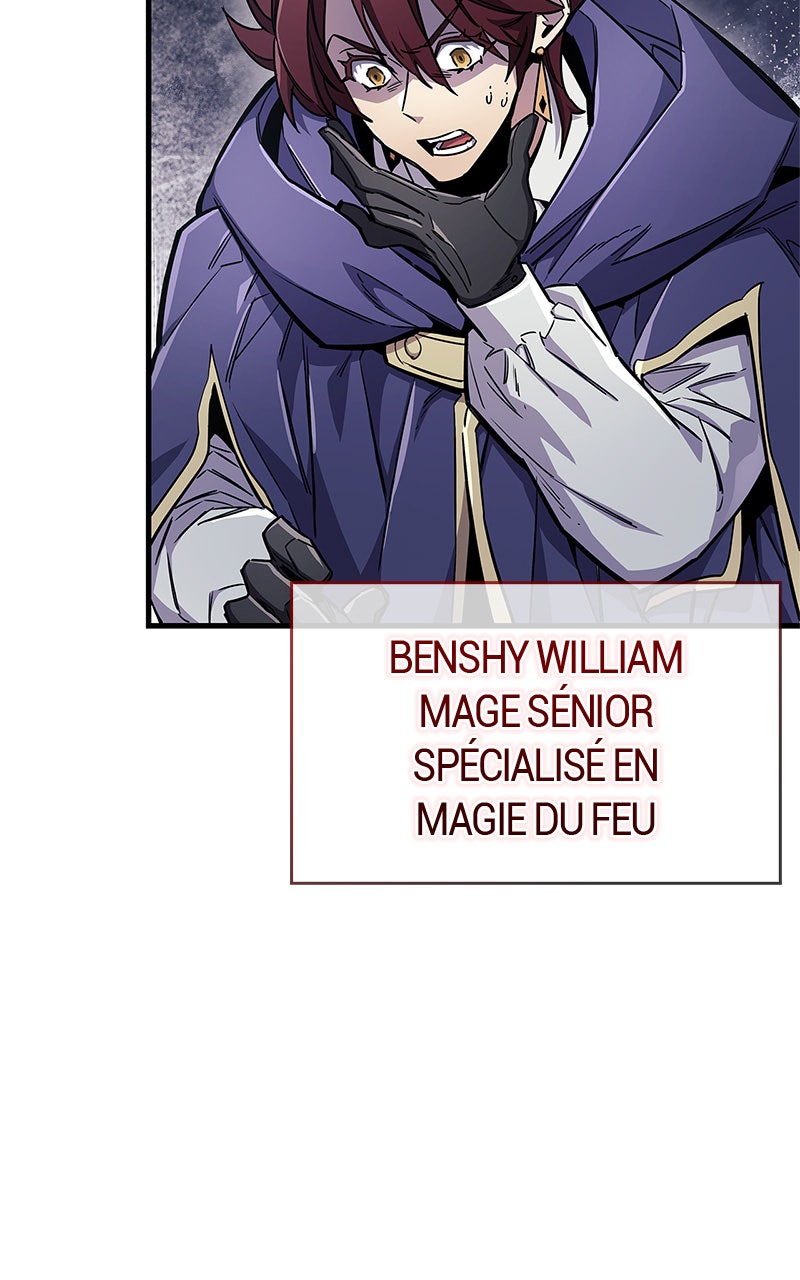 Read The Player Hides His Past FR Manga Online