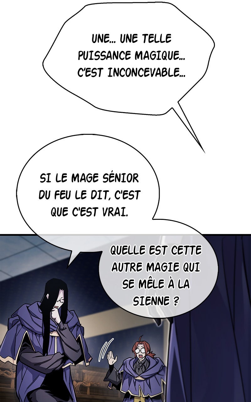 Read The Player Hides His Past FR Manga Online