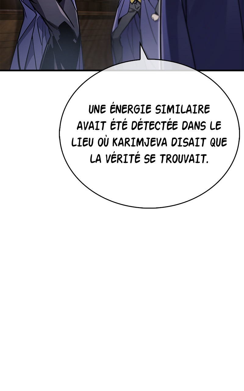 Read The Player Hides His Past FR Manga Online