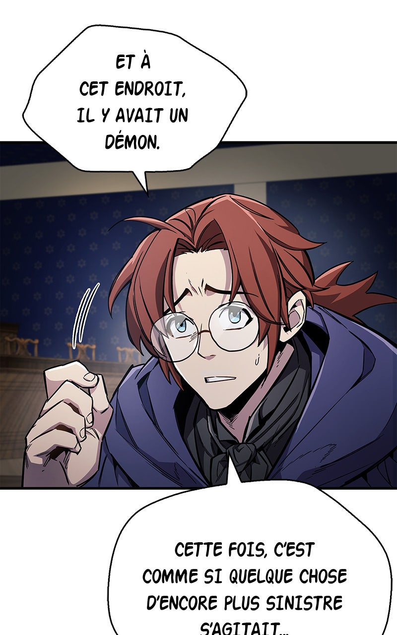 Read The Player Hides His Past FR Manga Online