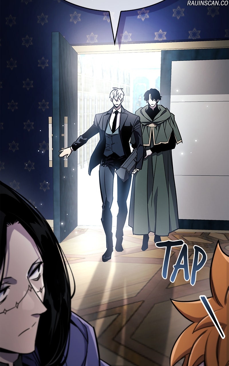 Read The Player Hides His Past FR Manga Online