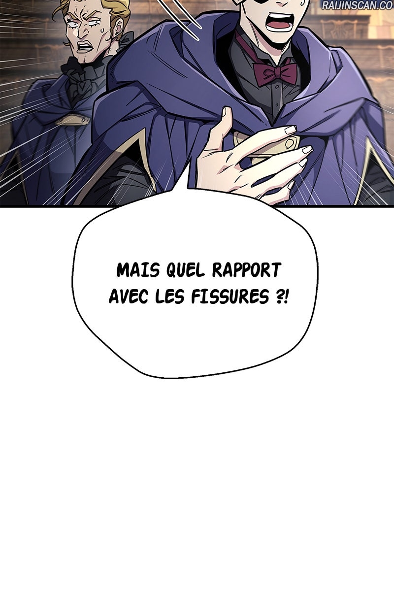 Read The Player Hides His Past FR Manga Online