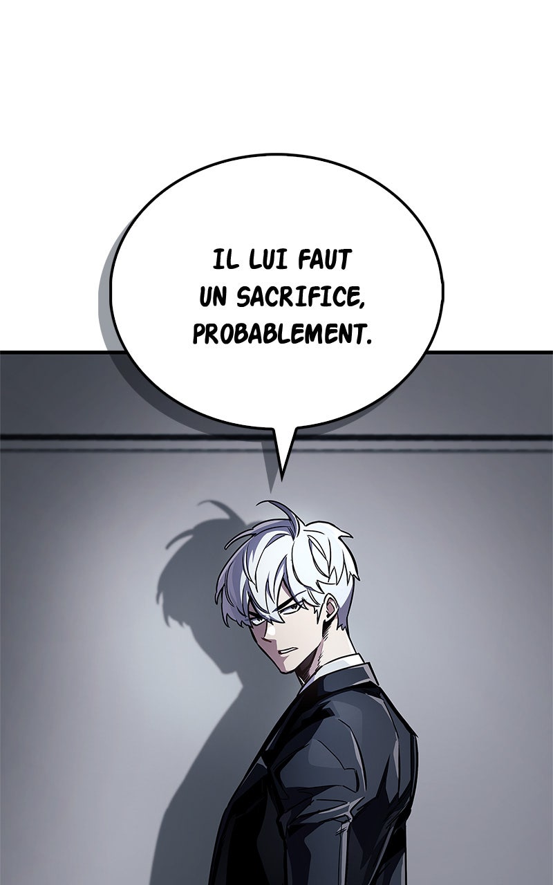 Read The Player Hides His Past FR Manga Online