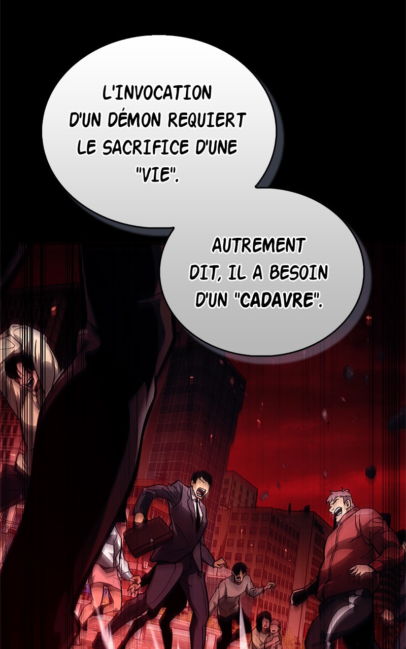 Read The Player Hides His Past FR Manga Online