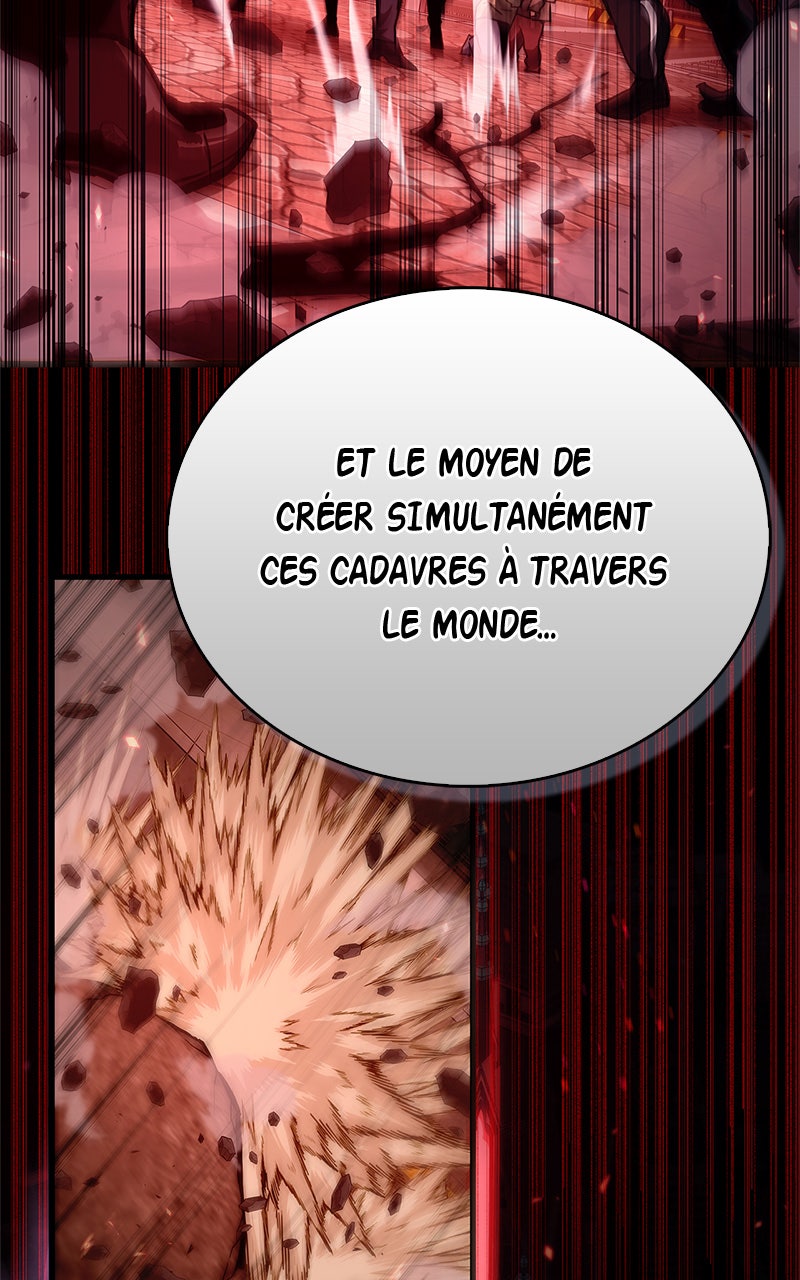Read The Player Hides His Past FR Manga Online