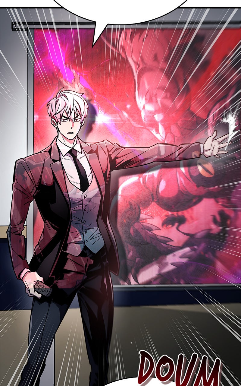 Read The Player Hides His Past FR Manga Online