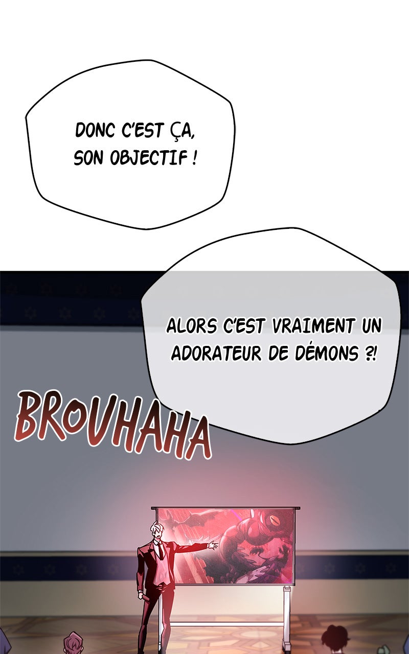 Read The Player Hides His Past FR Manga Online