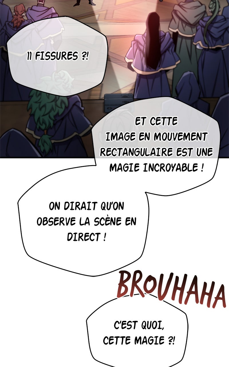 Read The Player Hides His Past FR Manga Online