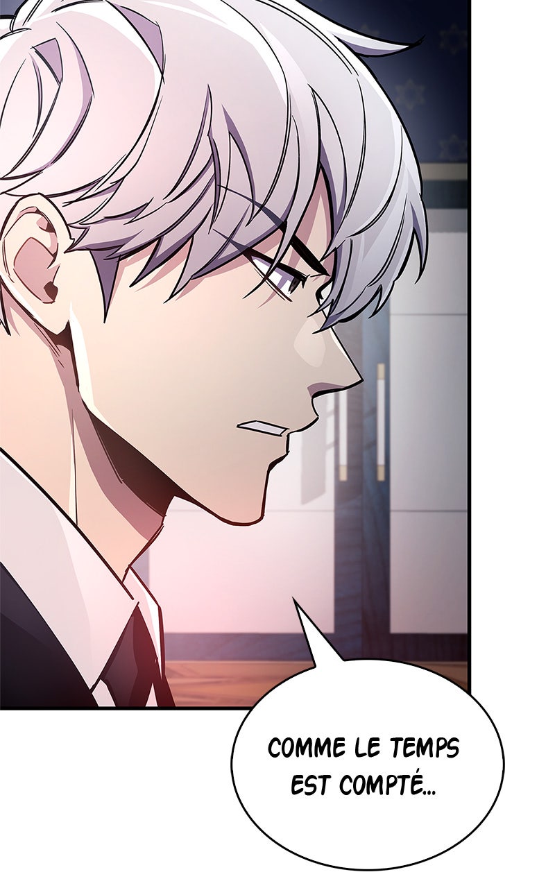 Read The Player Hides His Past FR Manga Online