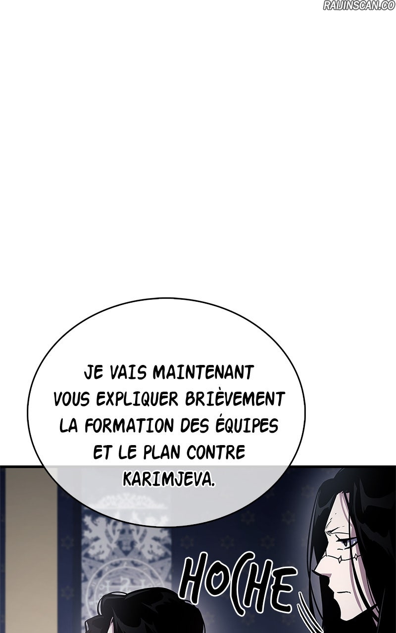 Read The Player Hides His Past FR Manga Online