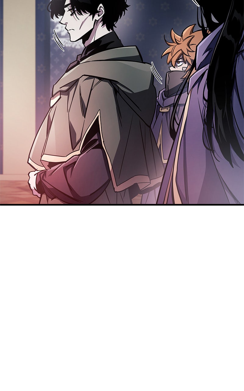 Read The Player Hides His Past FR Manga Online