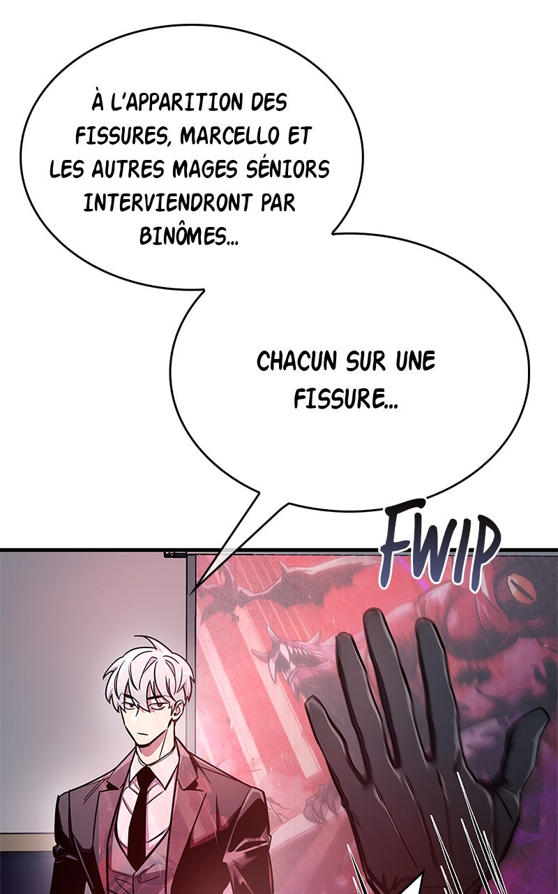 Read The Player Hides His Past FR Manga Online