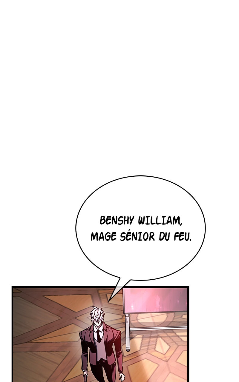 Read The Player Hides His Past FR Manga Online