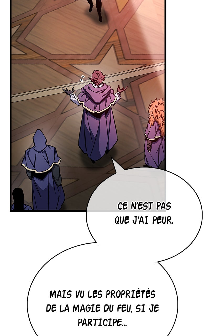 Read The Player Hides His Past FR Manga Online