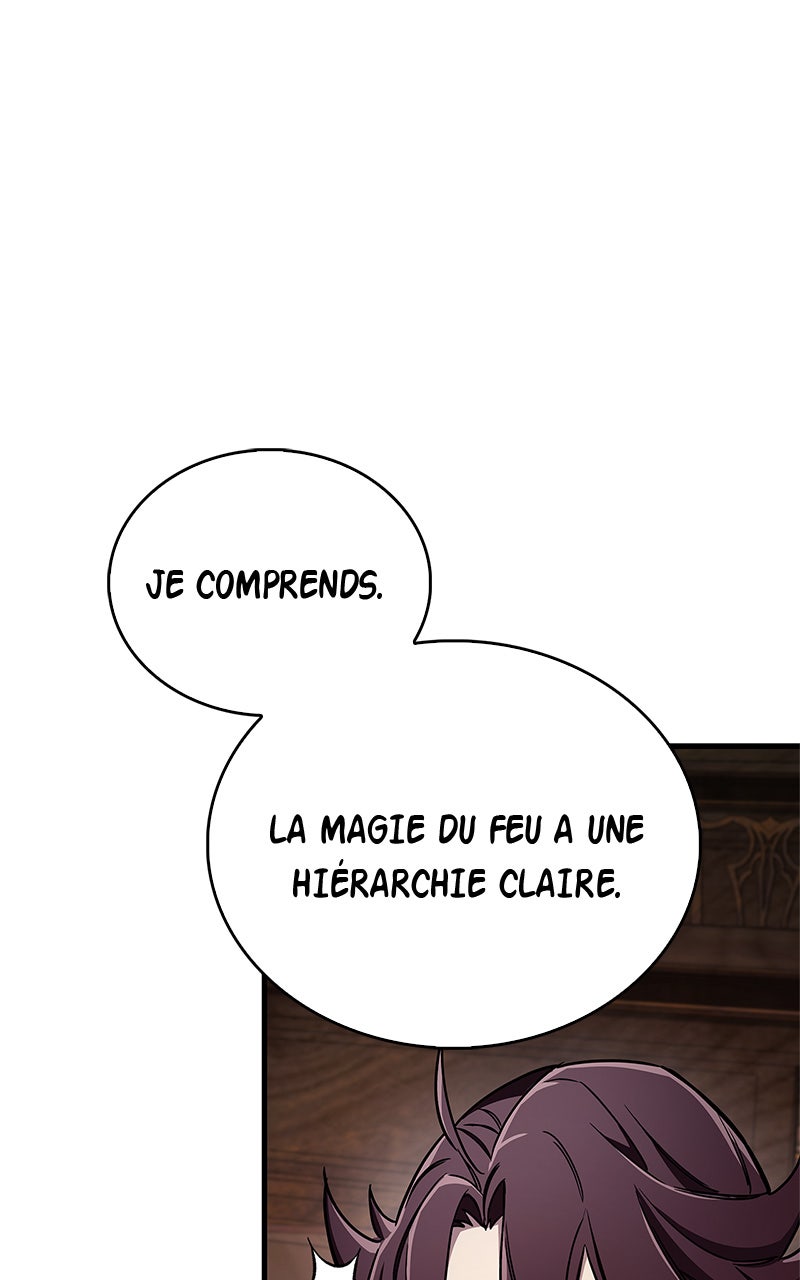 Read The Player Hides His Past FR Manga Online