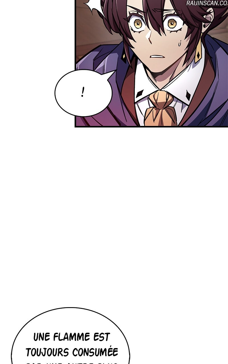 Read The Player Hides His Past FR Manga Online