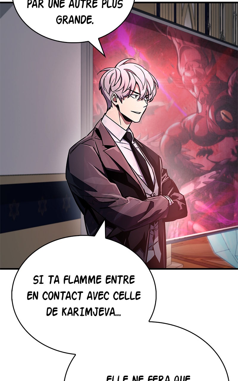 Read The Player Hides His Past FR Manga Online