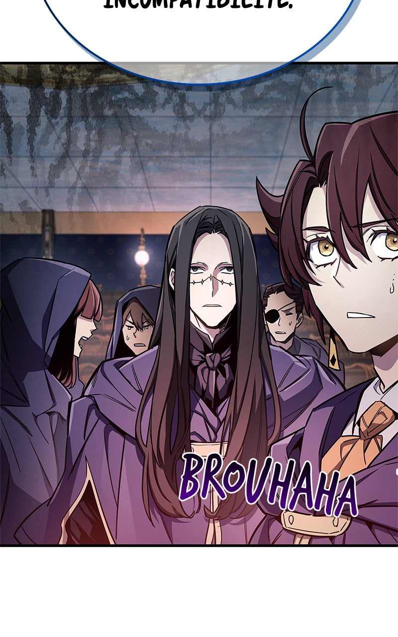 Read The Player Hides His Past FR Manga Online