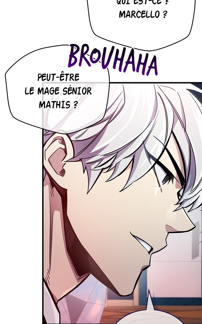 Read The Player Hides His Past FR Manga Online