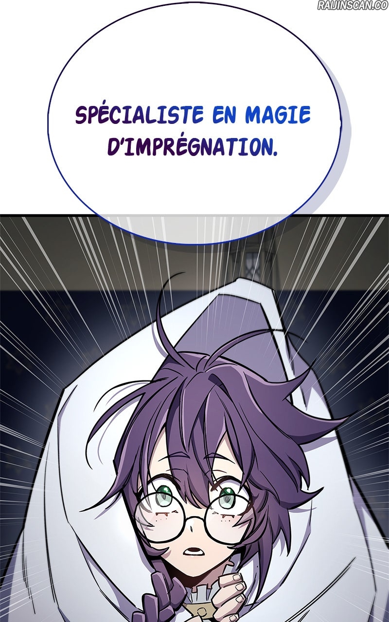 Read The Player Hides His Past FR Manga Online